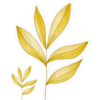 flower sticker