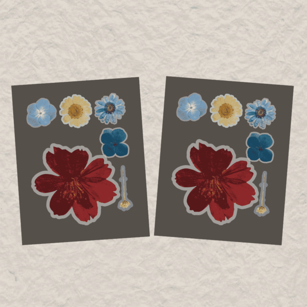 decor sticker