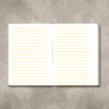 Amazing Lined College Notebook