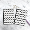 writing notebook