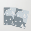 My Flower Notebook Composition- Beautiful Designs for Everyday Use