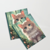 writing notebook