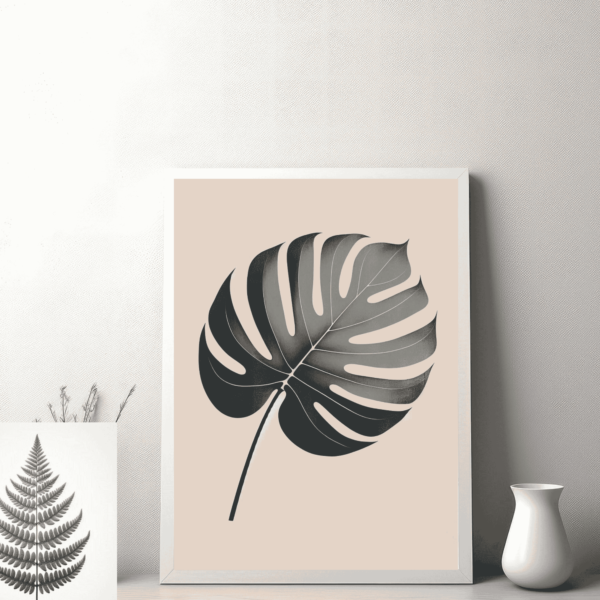 Boho wall art