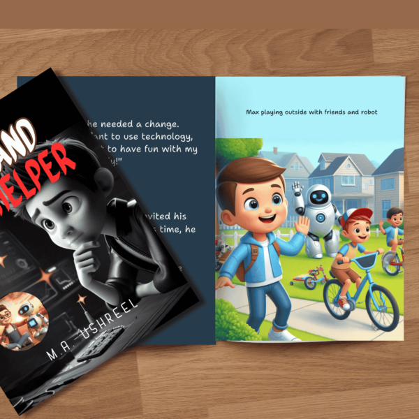 Ignite Resilience In Kids a motivational short stories for kids