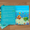 underwater amazing short story for kids