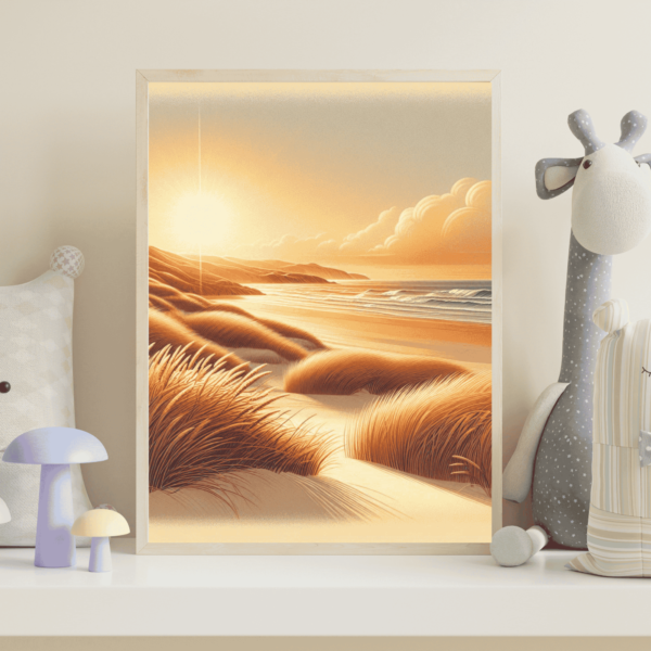 abstract wall art