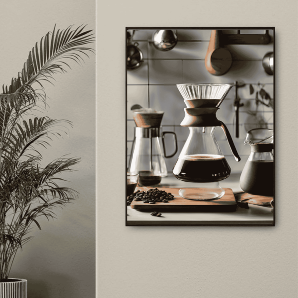 Coffee Wall art for coffee wall art